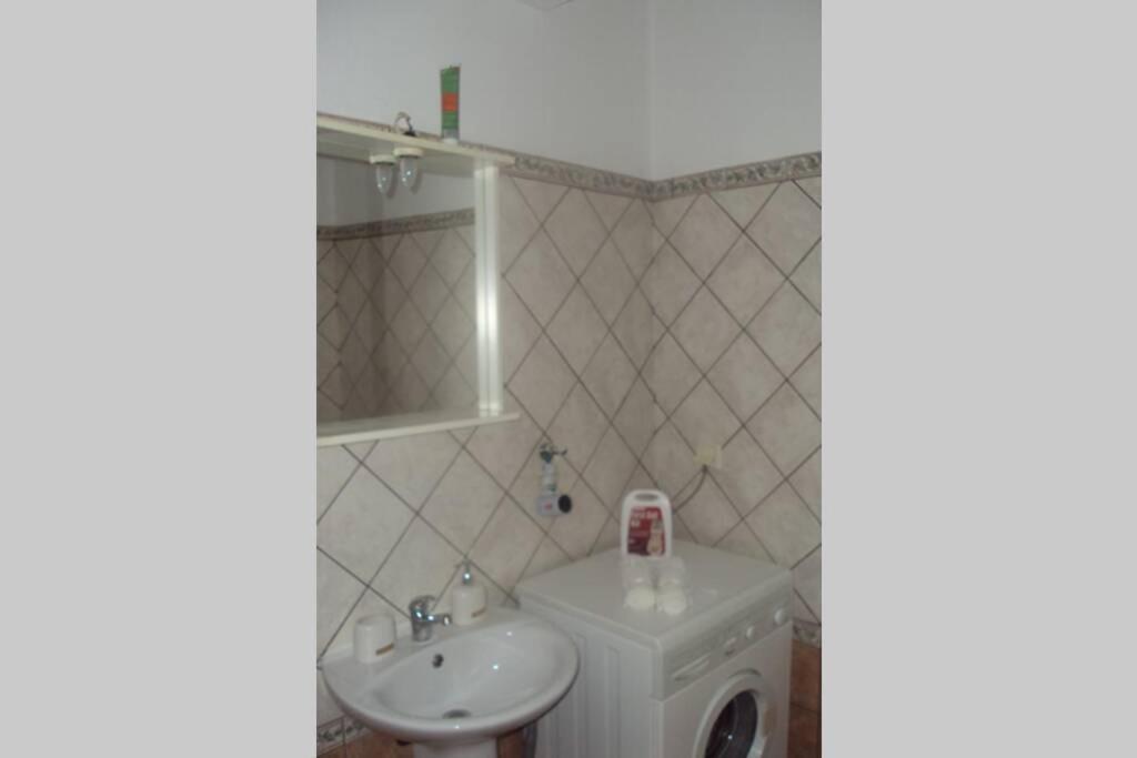 Appartement Baou House à Metsovo Extérieur photo