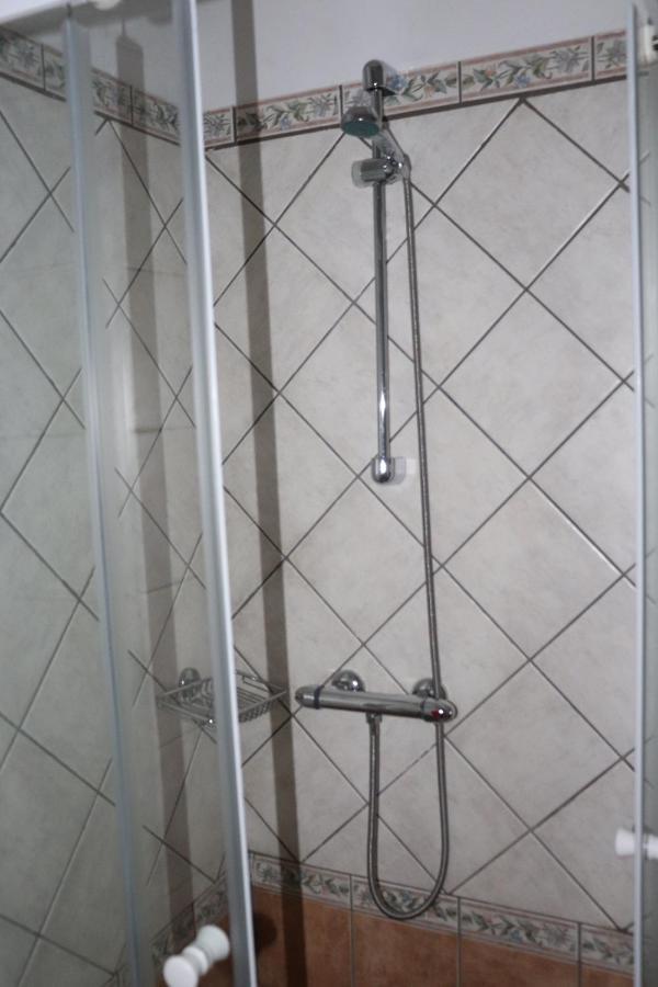 Appartement Baou House à Metsovo Extérieur photo